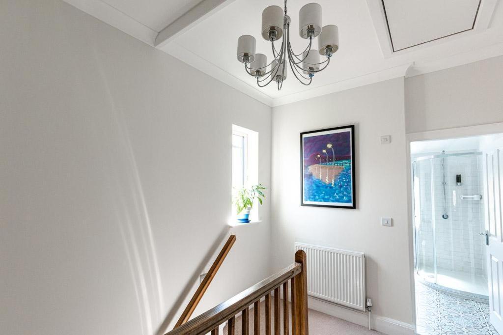 North Beach House - 3 Bedroom Fully Equipped Spacious House Perfect For Family Getaways In Бринлингтон Экстерьер фото